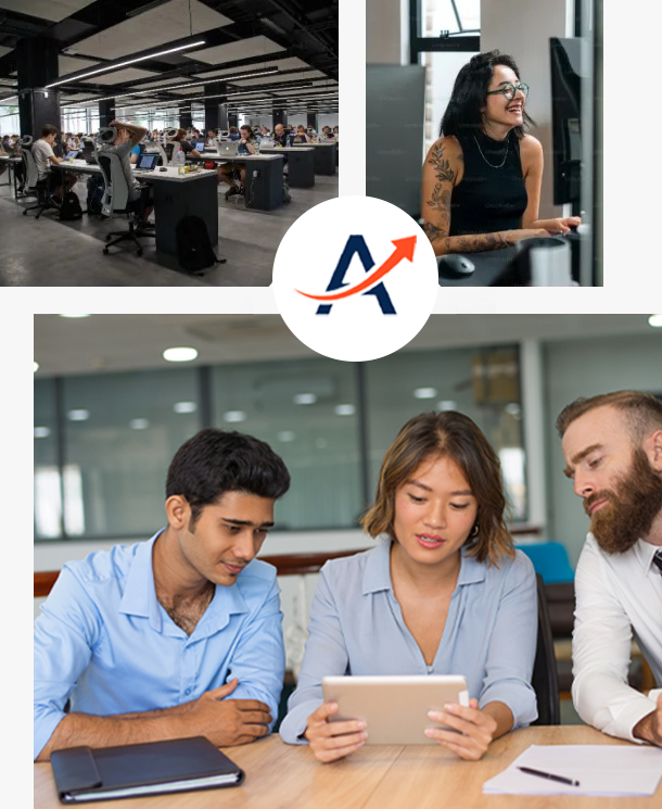 Akalia Consultant